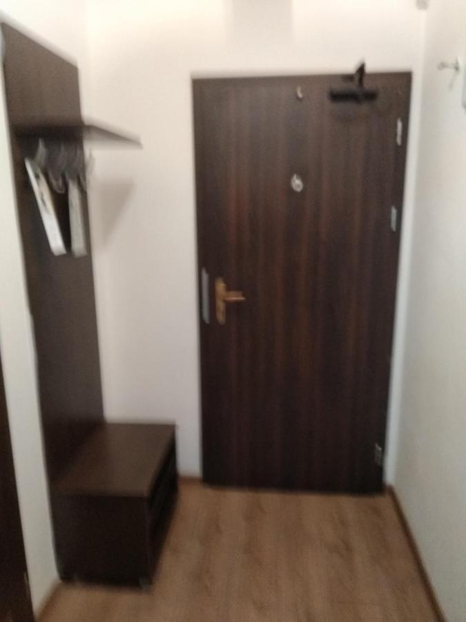 Apartman Fialka Aparthotel Bešeňová Exterior foto